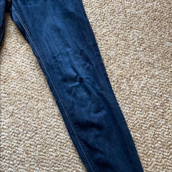 Express Mid Rise Legging - Picture 5 of 8